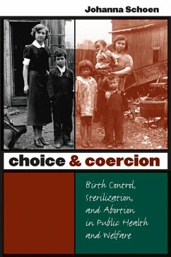 Cover Choice and Coercion (eBook, ePUB)