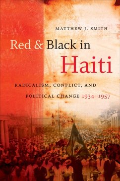 Red and Black in Haiti (eBook, ePUB)