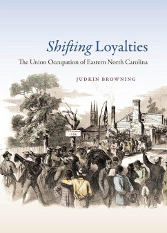 Cover Shifting Loyalties (eBook, ePUB)