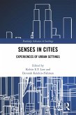 Senses in Cities (eBook, ePUB)