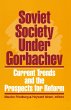 Soviet Society Under Gorbachev (eBook,... - Bild 1