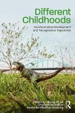 Different Childhoods (eBook, PDF)