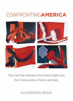 Cover Confronting America (eBook, ePUB)