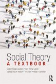 Social Theory (eBook, ePUB)