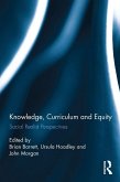Knowledge, Curriculum and Equity (eBook, ePUB) Knowledge, Curriculum and Equity (eBook, ePUB)