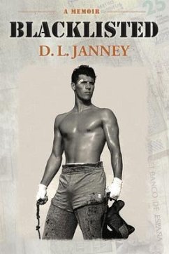 Cover Blacklisted (eBook, ePUB)