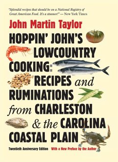 Cover Hoppin' John's Lowcountry Cooking (eBook, ePUB)