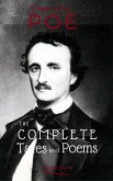 The Complete Tales and Poems (eBook, ePUB)