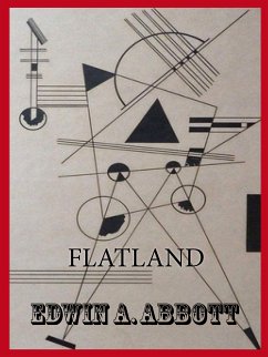 Flatland (eBook, ePUB) - Abbot, Edwin A.