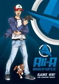 Ali-A Adventures (eBook, ePUB)