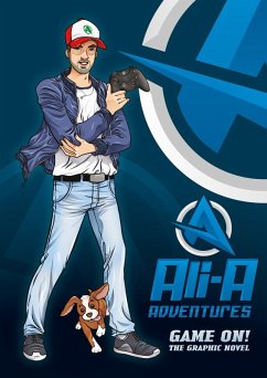 Cover Ali-A Adventures (eBook, ePUB)