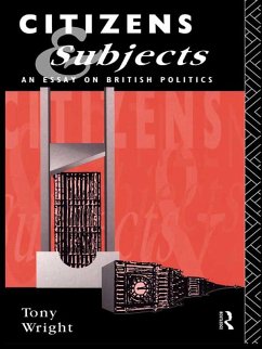 Cover Citizens and Subjects (eBook, ePUB)