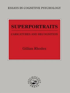 Superportraits (eBook, ePUB) - Rhodes, Gillian