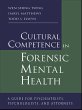 Cultural Competence in Forensic Mental... - Bild 1