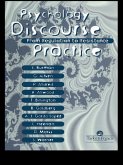 Psychology, Discourse And Social Practice (eBook, ePUB)