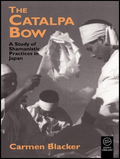 Cover The Catalpa Bow (eBook, ePUB)