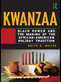 Kwanzaa (eBook, ePUB)