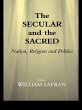 The Secular and the Sacred (eBook, ePUB) - Bild 1