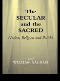 The Secular and the Sacred (eBook, ePUB)