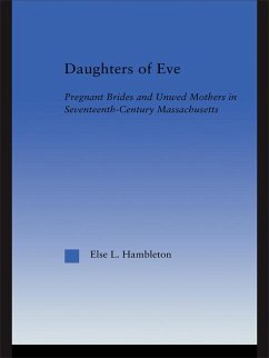 Daughters of Eve (eBook, ePUB) Cover Daughters of Eve (eBook, ePUB)