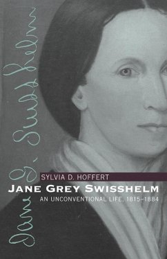 Cover Jane Grey Swisshelm (eBook, ePUB)