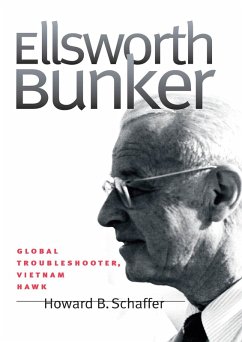 Cover Ellsworth Bunker (eBook, ePUB)