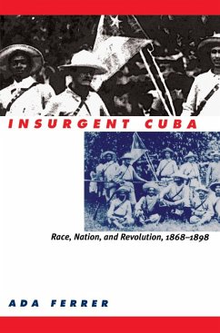Cover Insurgent Cuba (eBook, ePUB)