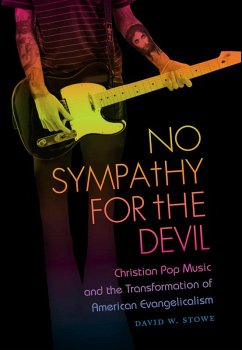 Cover No Sympathy for the Devil (eBook, ePUB)