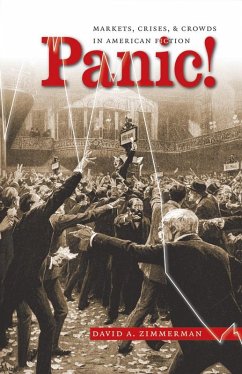 Cover Panic! (eBook, ePUB)