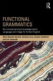 Functional Grammatics (eBook, PDF)