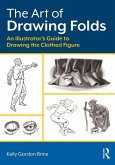 The Art of Drawing Folds (eBook, PDF)