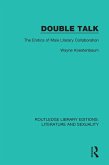 Double Talk (eBook, PDF)