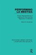 Performing La Mestiza (eBook, ePUB) - Bild 1