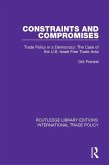 Constraints and Compromises (eBook, ePUB)