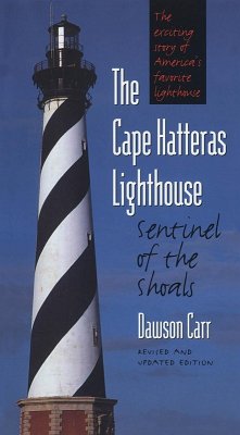 Cover The Cape Hatteras Lighthouse (eBook, ePUB)