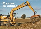 Fra roer til sukker (eBook, ePUB)