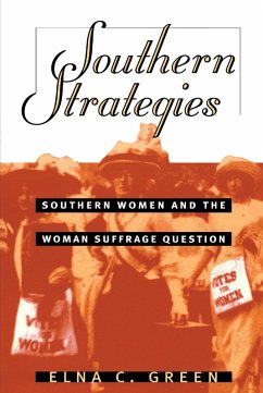 Cover Southern Strategies (eBook, ePUB)