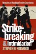 Strikebreaking and Intimidation (eBook,... - Bild 1