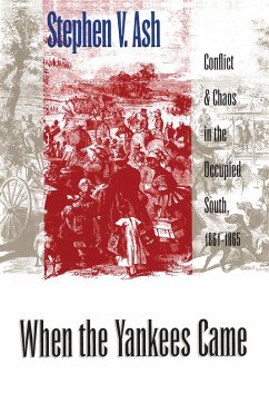 Cover When the Yankees Came (eBook, ePUB)
