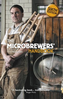 Microbrewers's Handbook (eBook, PDF) - Bruning, Ted