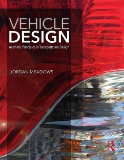 Vehicle Design (eBook, ePUB) - Meadows, Jordan
