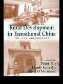 Rural Development in Transitional China (eBook, ePUB)