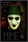 Mime (Grit & Shadows) (eBook, ePUB) Mime (Grit & Shadows) (eBook, ePUB)