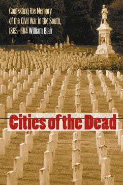 Cover Cities of the Dead (eBook, ePUB)