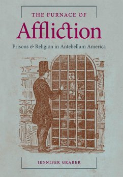 Cover The Furnace of Affliction (eBook, ePUB)