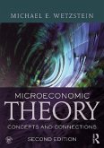 Microeconomic Theory second edition (eBook, ePUB)