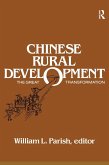 Chinese Rural Development: The Great Transformation (eBook, ePUB)