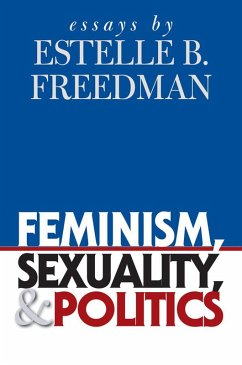 Cover Feminism, Sexuality, and Politics (eBook, ePUB)