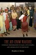The Jim Crow Routine (eBook, ePUB) - Bild 1