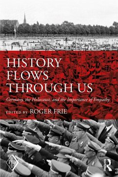 Cover History Flows through Us (eBook, ePUB)